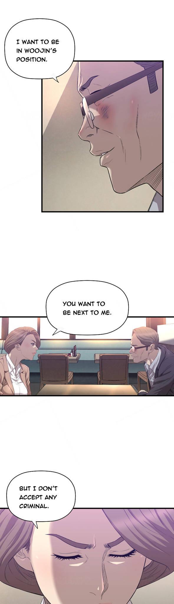 Club Sodom Chapter 16 page 26 - Chapter 16