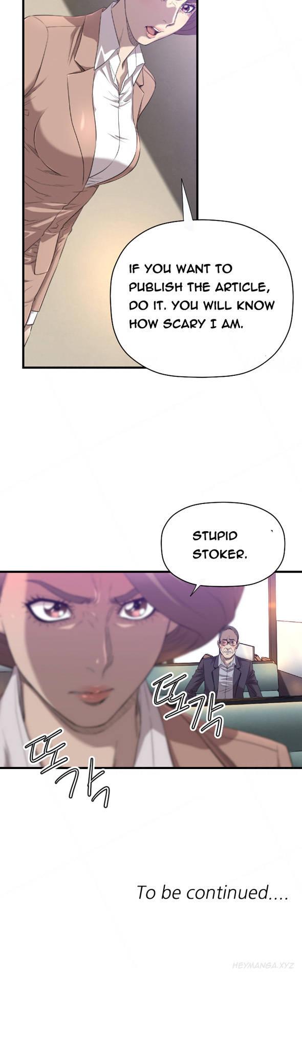 Club Sodom Chapter 16 page 29 - Chapter 16