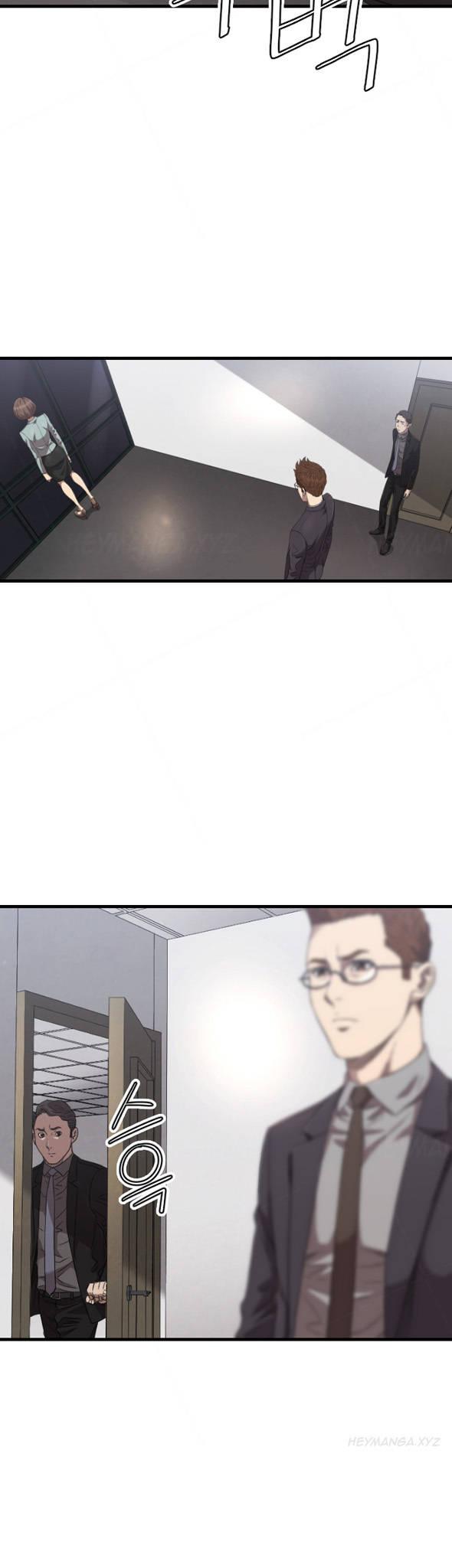 Club Sodom Chapter 16 page 3 - Chapter 16