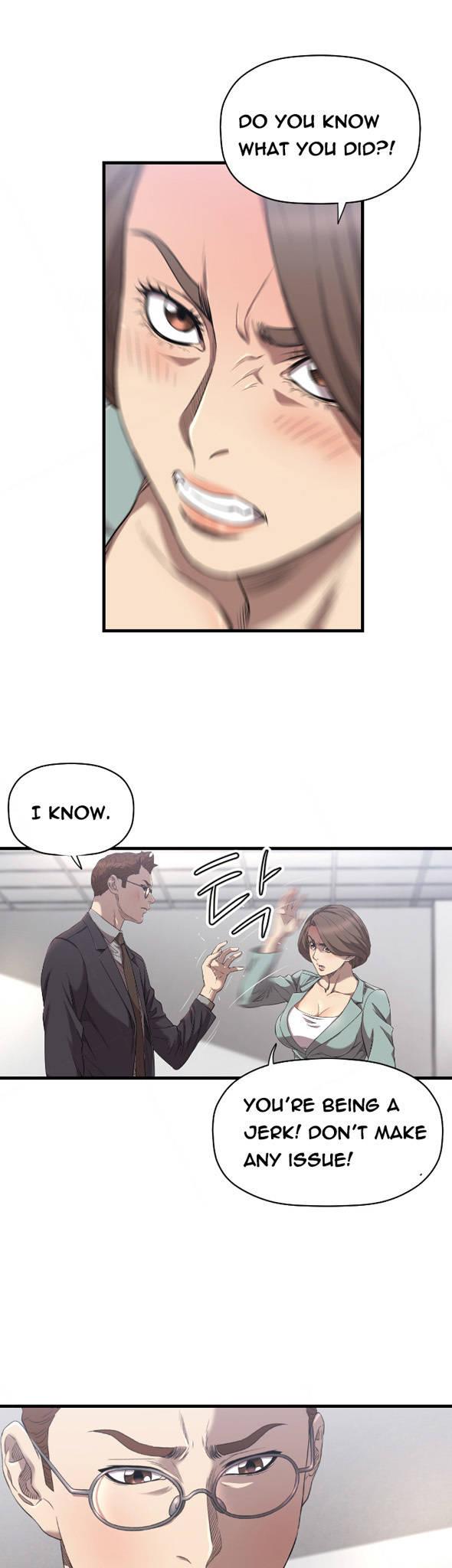 Club Sodom Chapter 16 page 6 - Chapter 16
