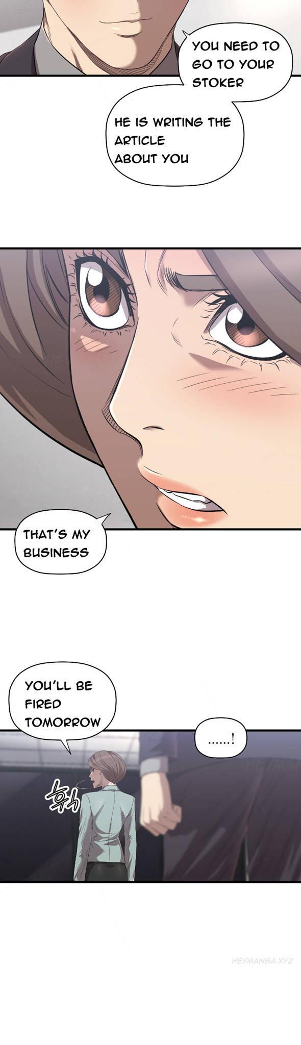 Club Sodom Chapter 16 page 7 - Chapter 16