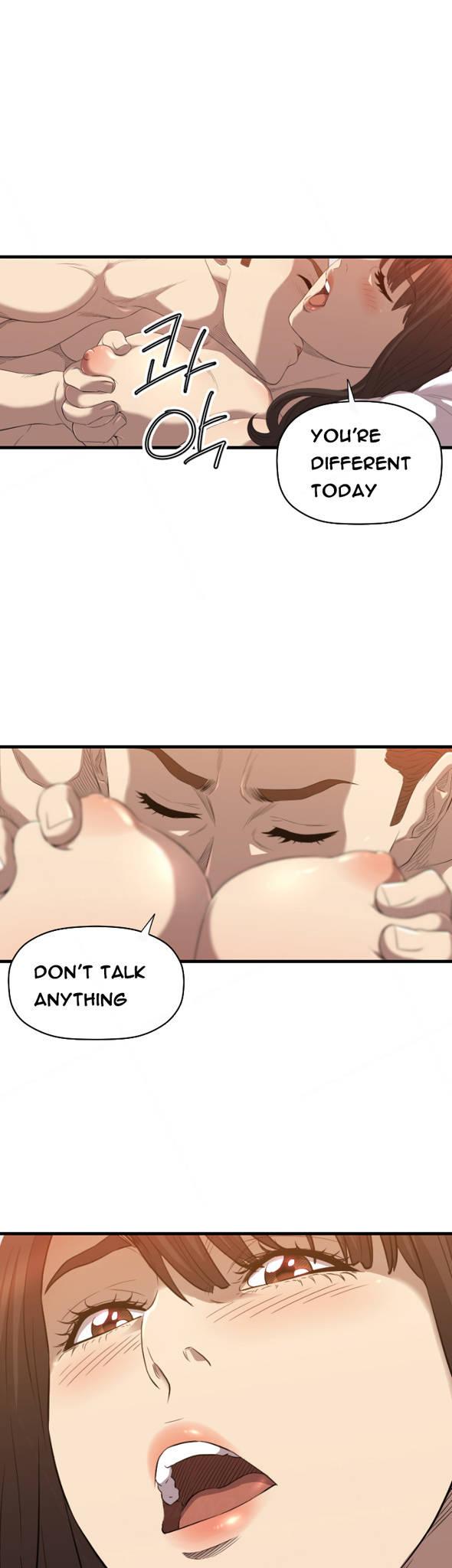Club Sodom Chapter 17 page 12 - Chapter 17