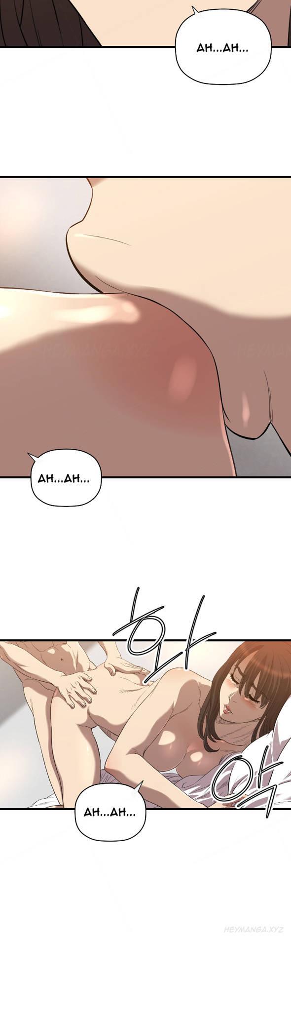 Club Sodom Chapter 17 page 13 - Chapter 17