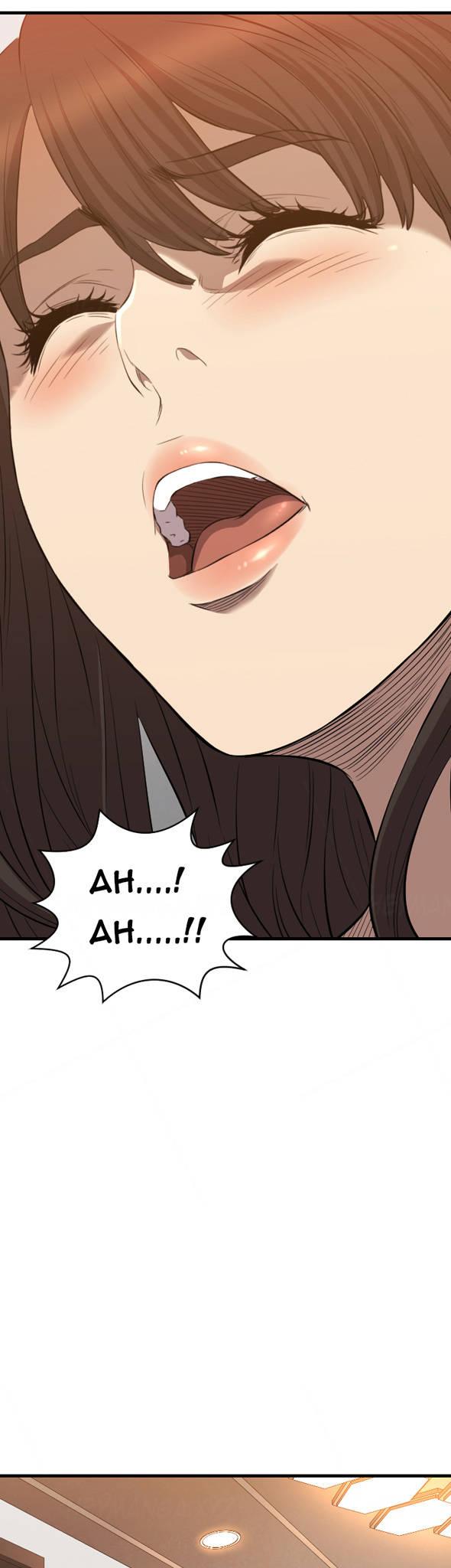 Club Sodom Chapter 17 page 16 - Chapter 17