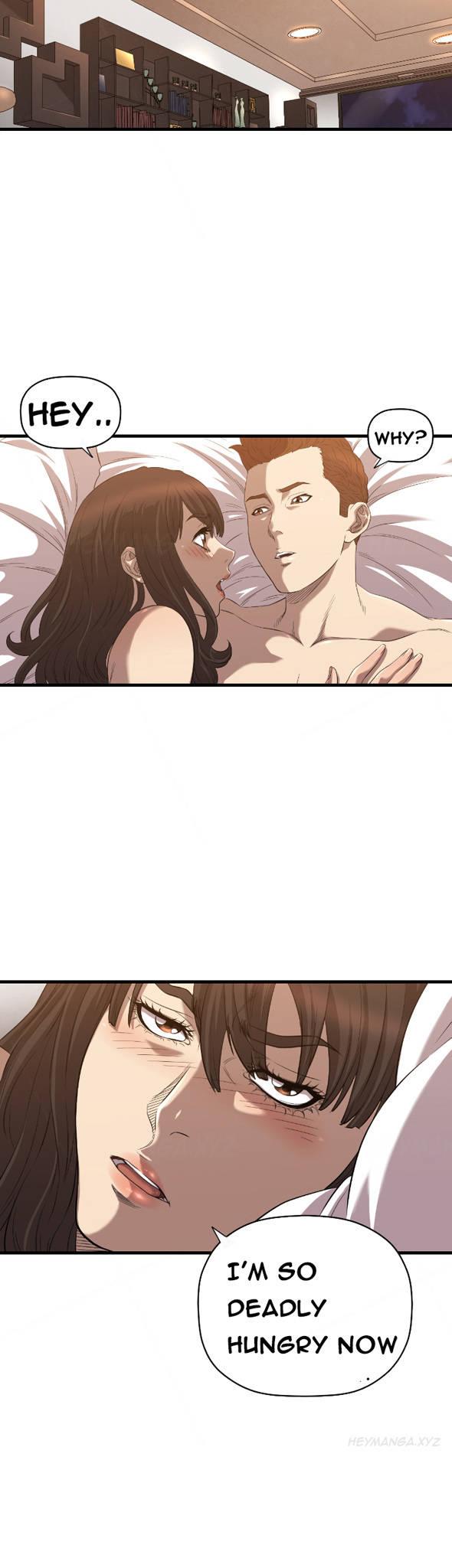Club Sodom Chapter 17 page 17 - Chapter 17