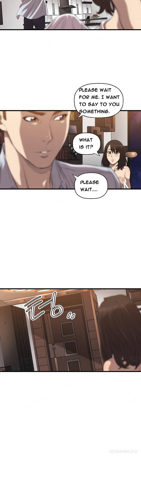 Club Sodom Chapter 17 page 19 - Chapter 17
