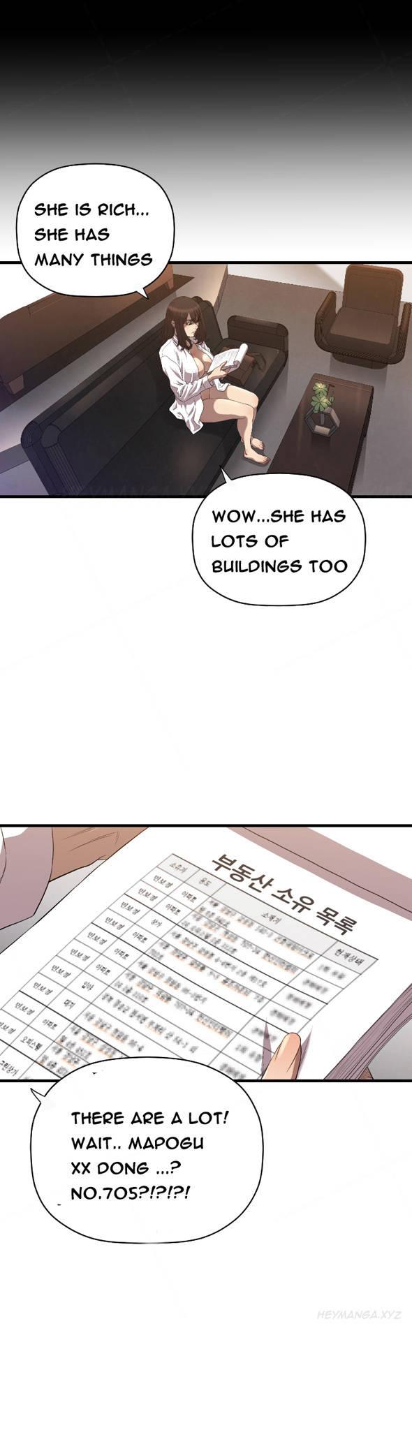 Club Sodom Chapter 17 page 23 - Chapter 17