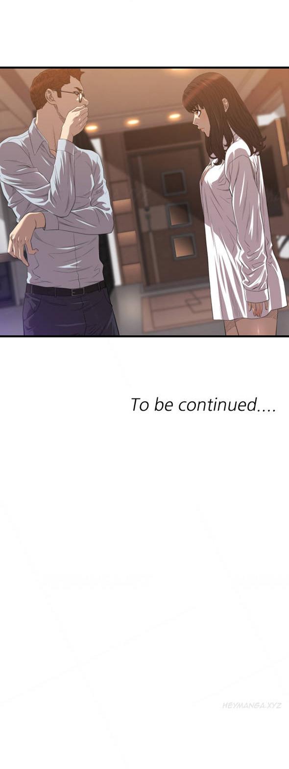 Club Sodom Chapter 17 page 29 - Chapter 17