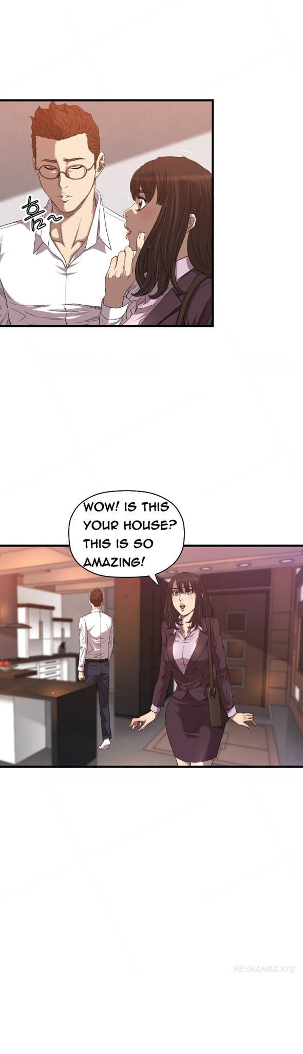 Club Sodom Chapter 17 page 5 - Chapter 17