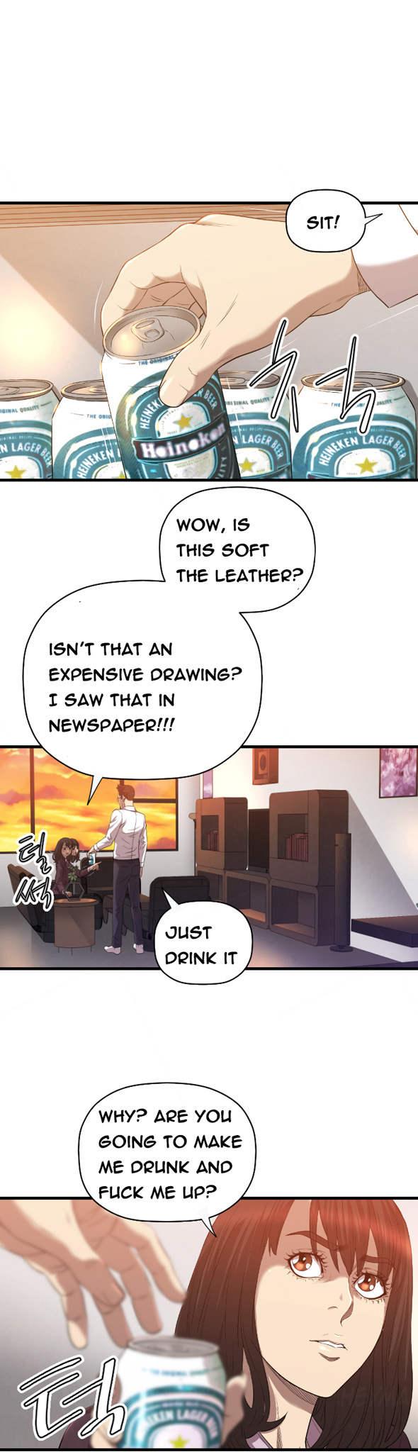 Club Sodom Chapter 17 page 6 - Chapter 17