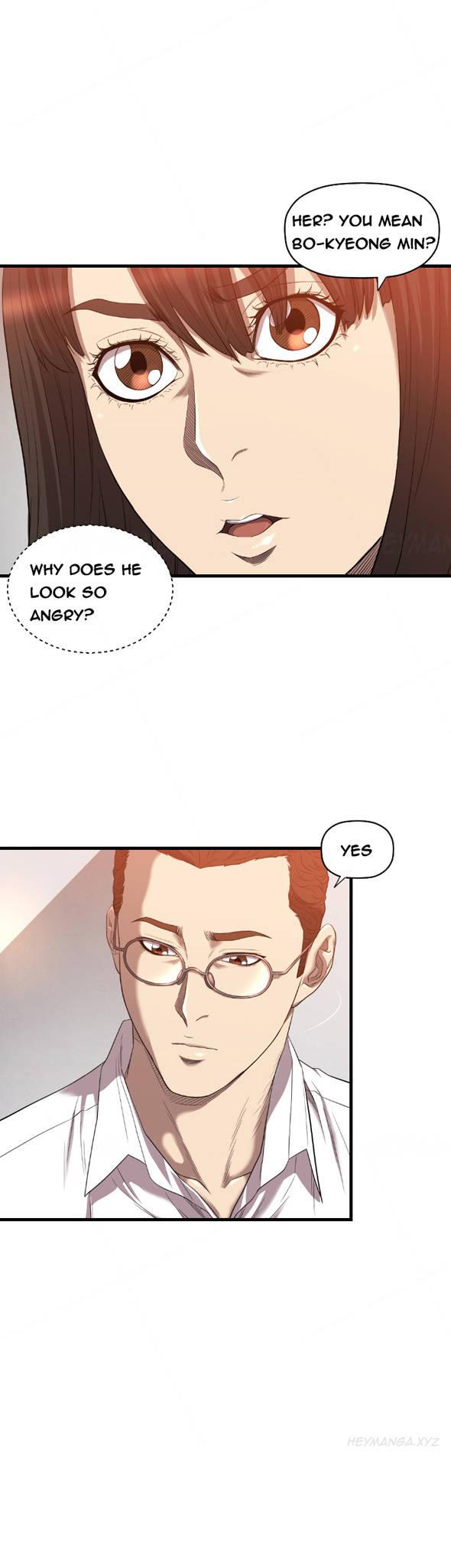 Club Sodom Chapter 17 page 9 - Chapter 17