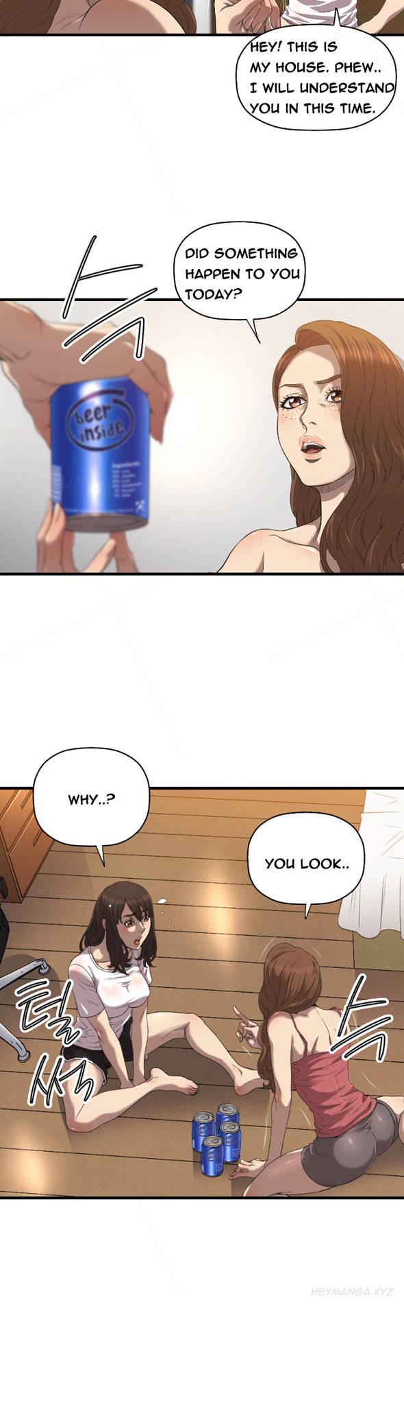 Club Sodom Chapter 18 page 15 - Chapter 18