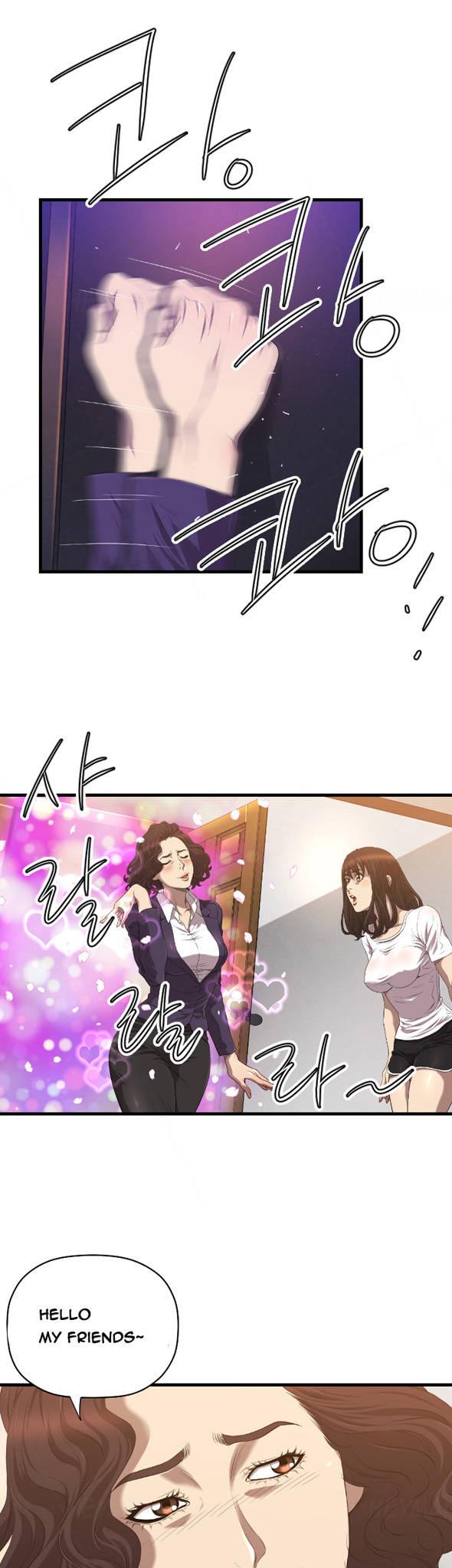 Club Sodom Chapter 18 page 16 - Chapter 18