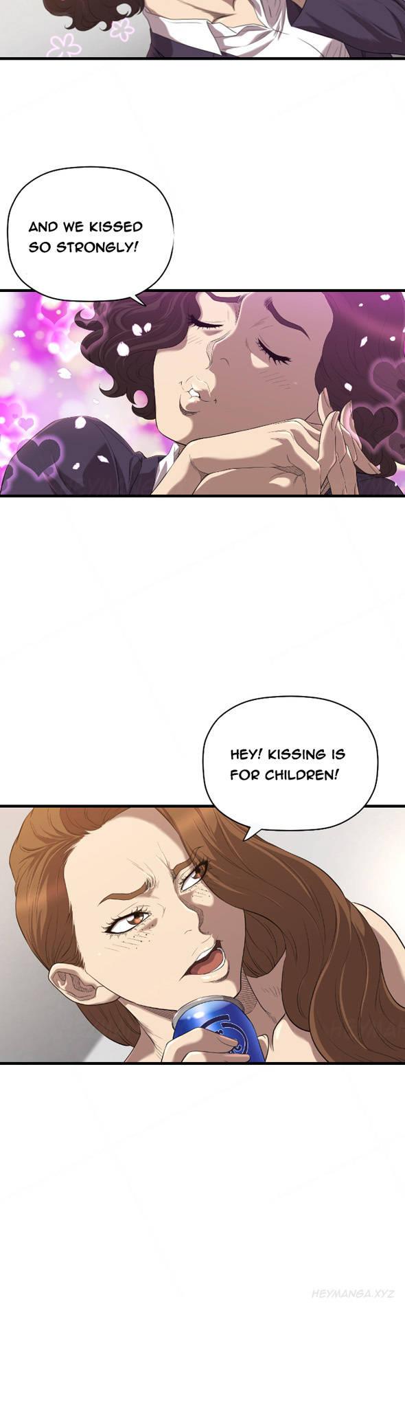Club Sodom Chapter 18 page 19 - Chapter 18