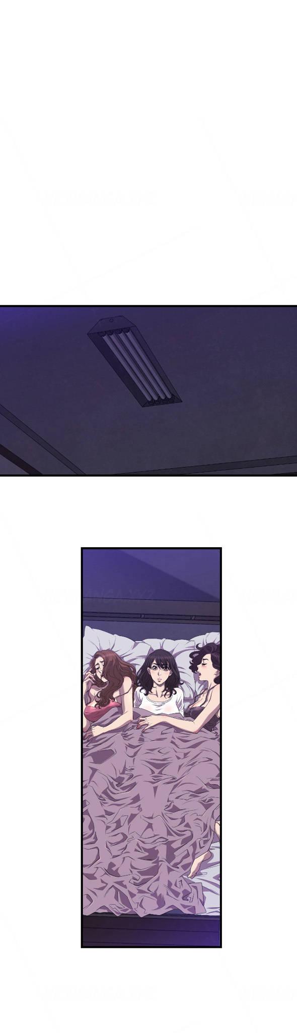 Club Sodom Chapter 18 page 22 - Chapter 18