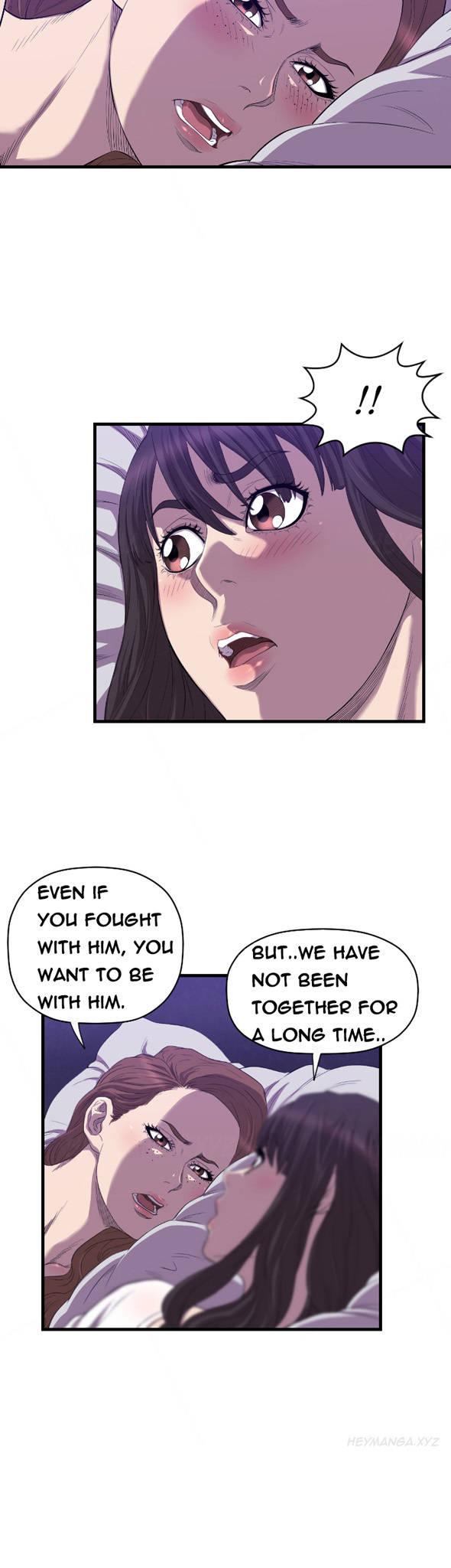 Club Sodom Chapter 18 page 25 - Chapter 18