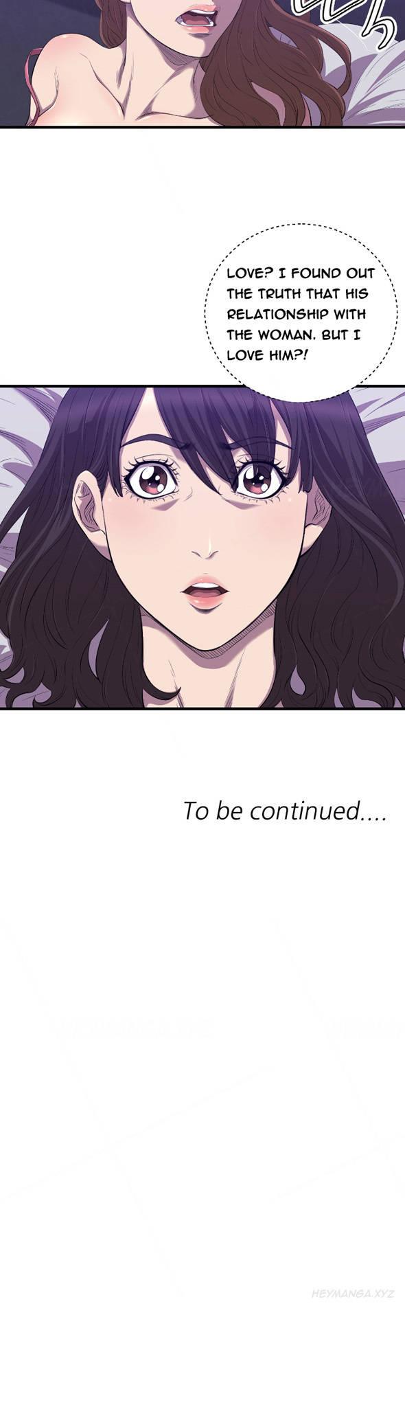 Club Sodom Chapter 18 page 27 - Chapter 18
