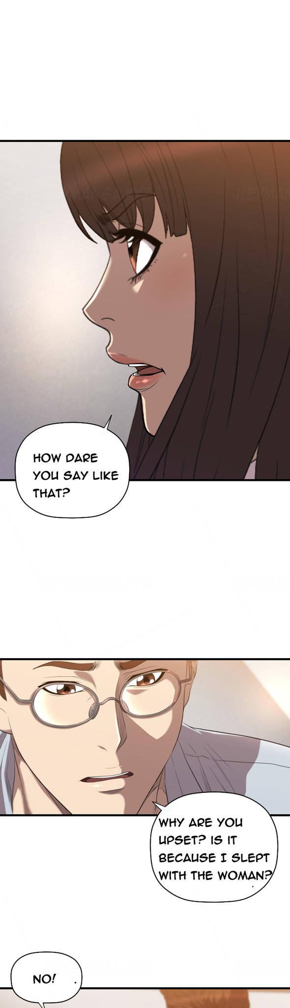 Club Sodom Chapter 18 page 6 - Chapter 18