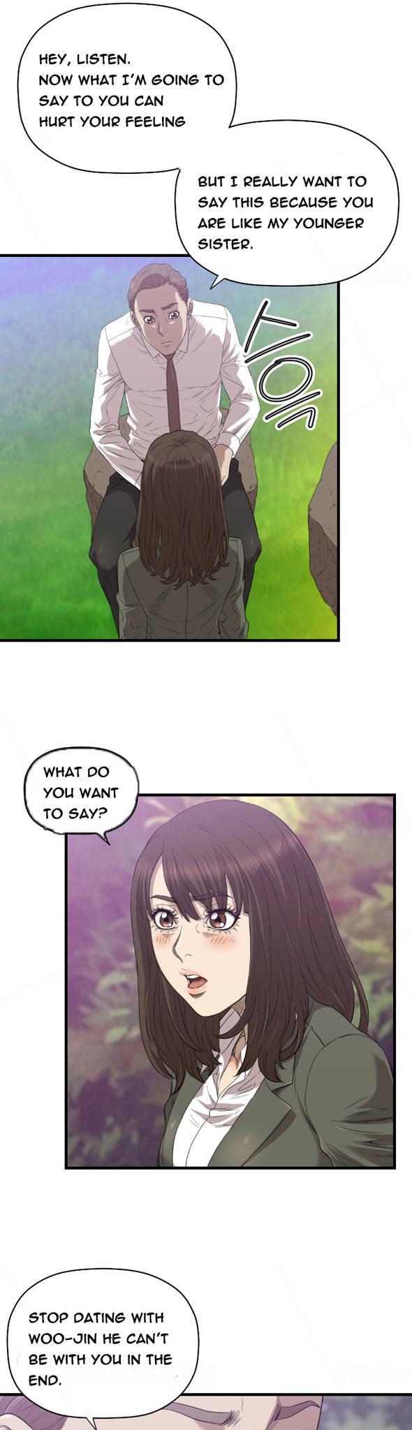 Club Sodom Chapter 19 page 24 - Chapter 19