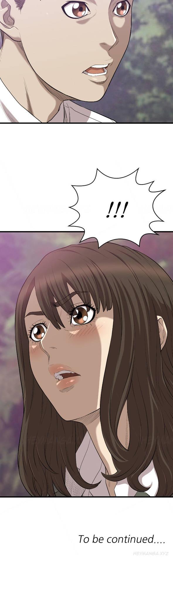 Club Sodom Chapter 19 page 25 - Chapter 19