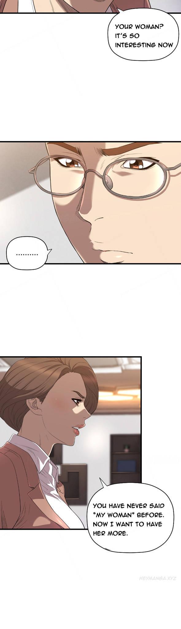 Club Sodom Chapter 19 page 5 - Chapter 19