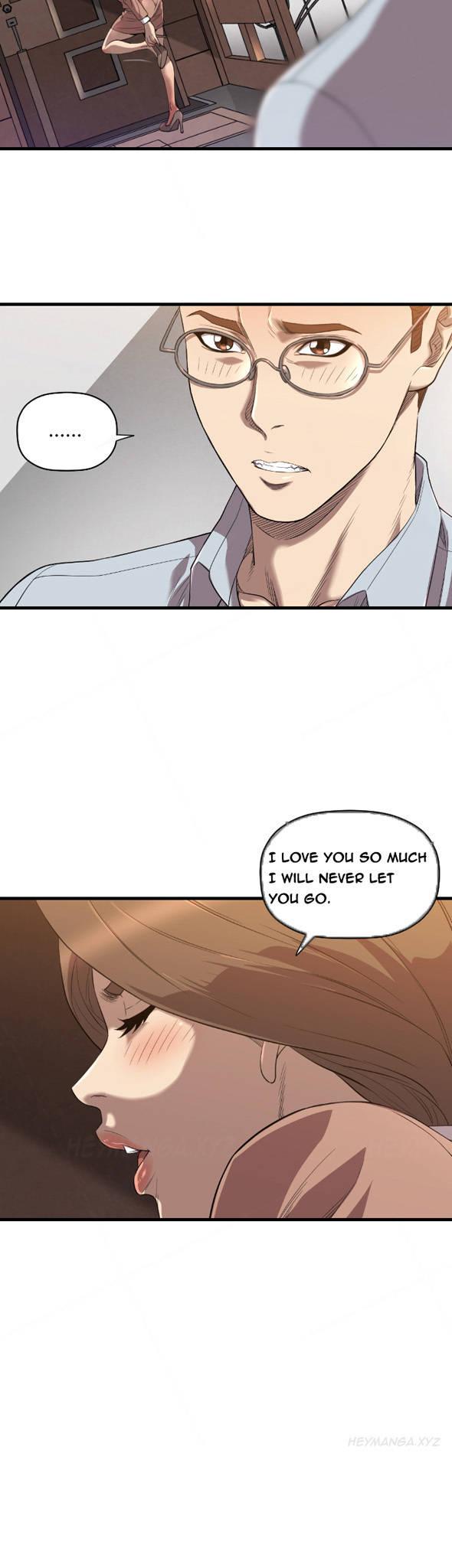Club Sodom Chapter 19 page 9 - Chapter 19