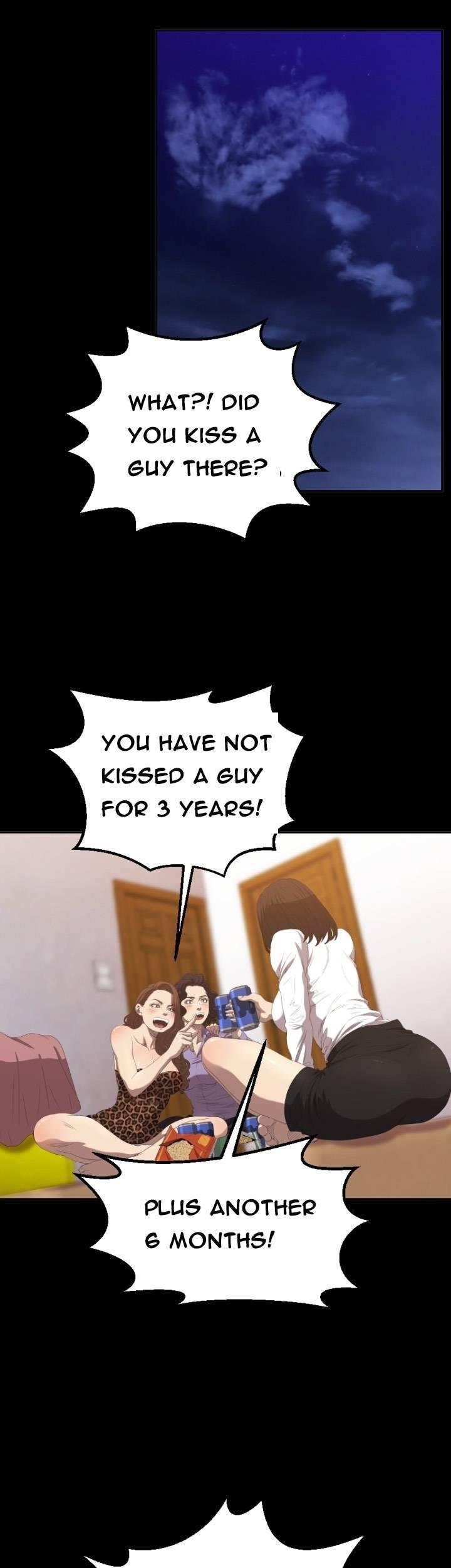 Club Sodom Chapter 2 page 10 - Chapter 2