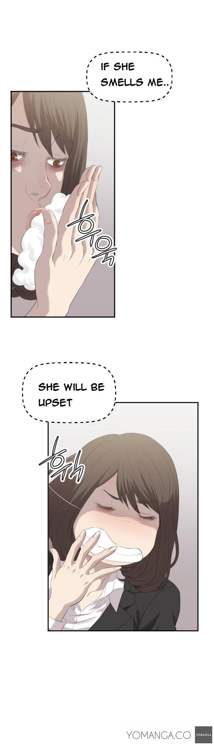 Club Sodom Chapter 2 page 15 - Chapter 2