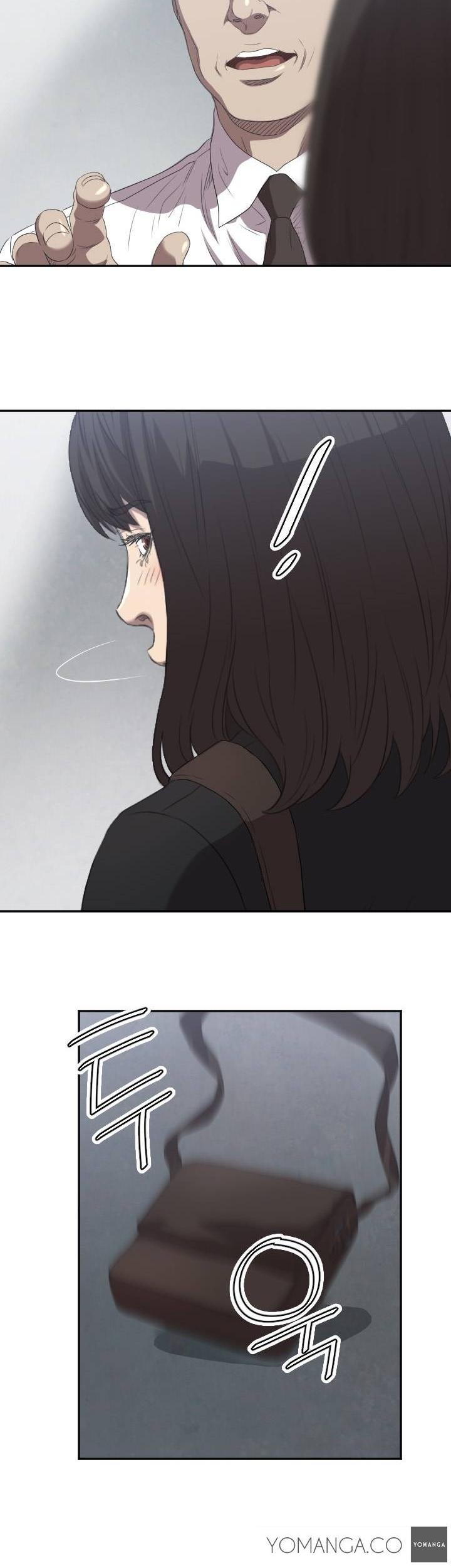 Club Sodom Chapter 2 page 27 - Chapter 2