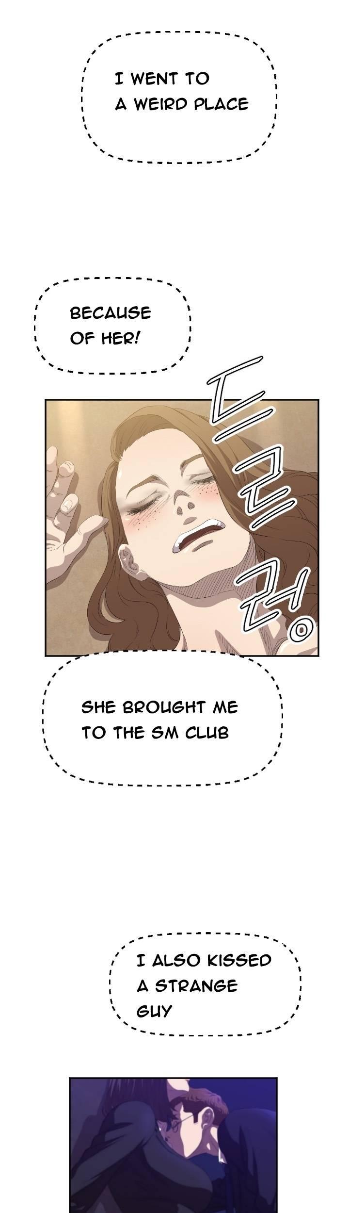 Club Sodom Chapter 2 page 8 - Chapter 2