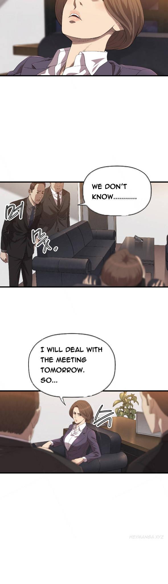 Club Sodom Chapter 20 page 19 - Chapter 20