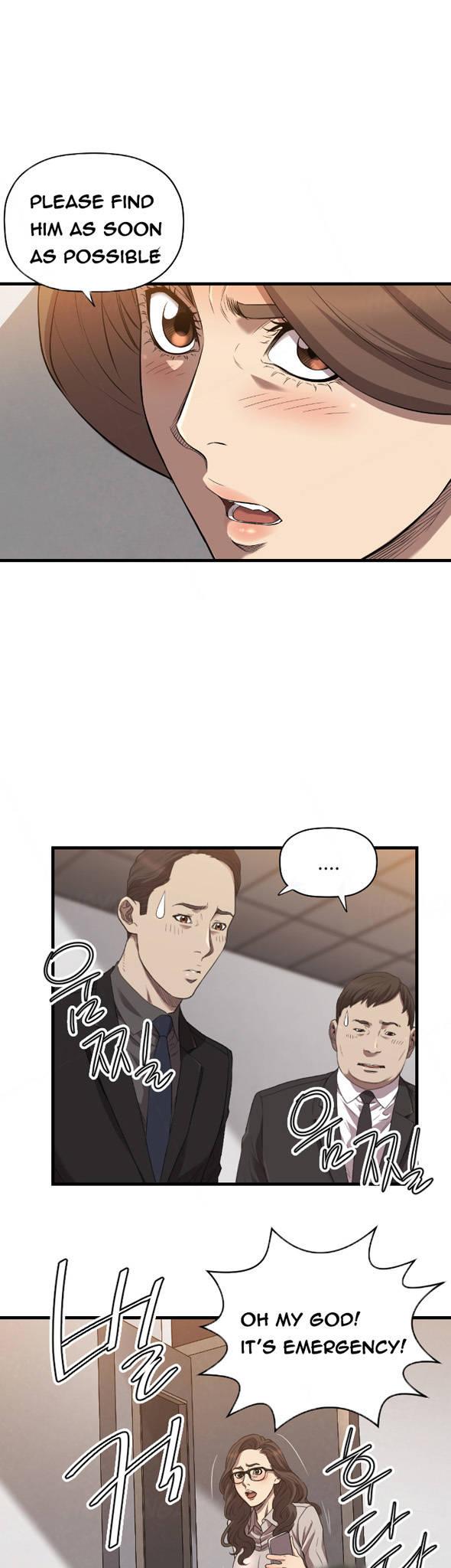 Club Sodom Chapter 20 page 20 - Chapter 20