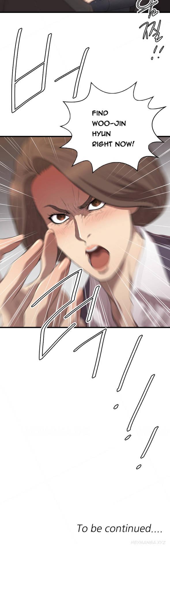 Club Sodom Chapter 20 page 25 - Chapter 20