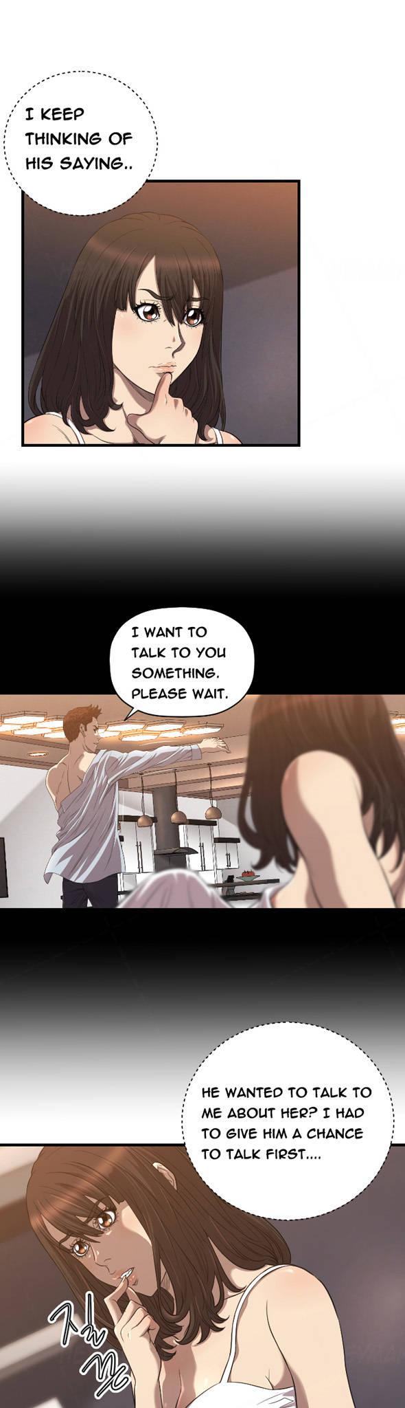 Club Sodom Chapter 20 page 4 - Chapter 20