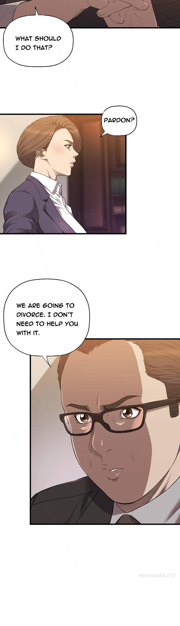 Club Sodom Chapter 21 page 13 - Chapter 21