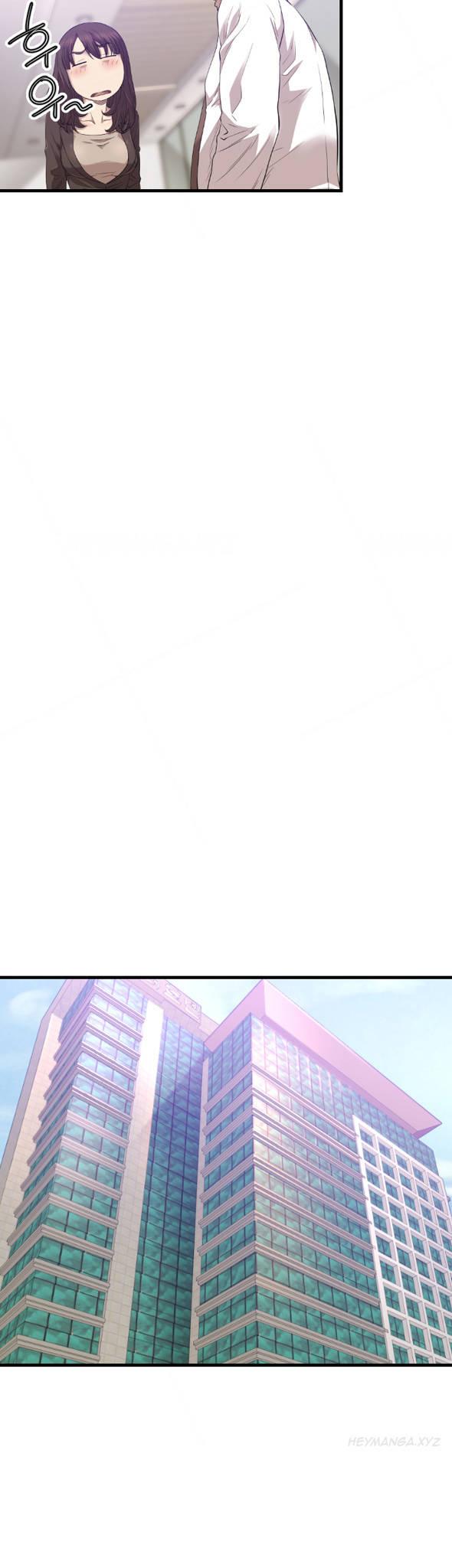Club Sodom Chapter 21 page 19 - Chapter 21