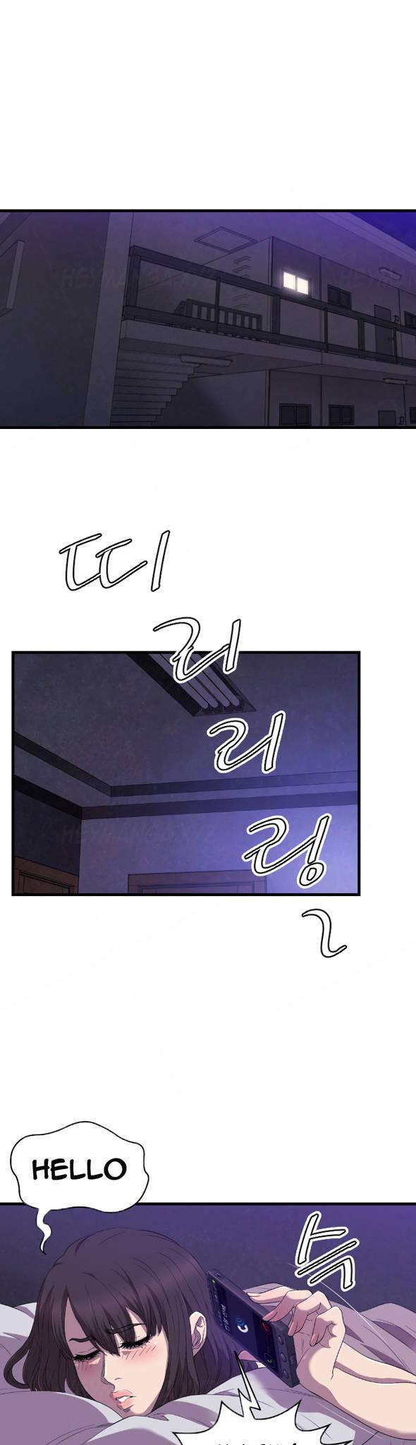Club Sodom Chapter 21 page 2 - Chapter 21