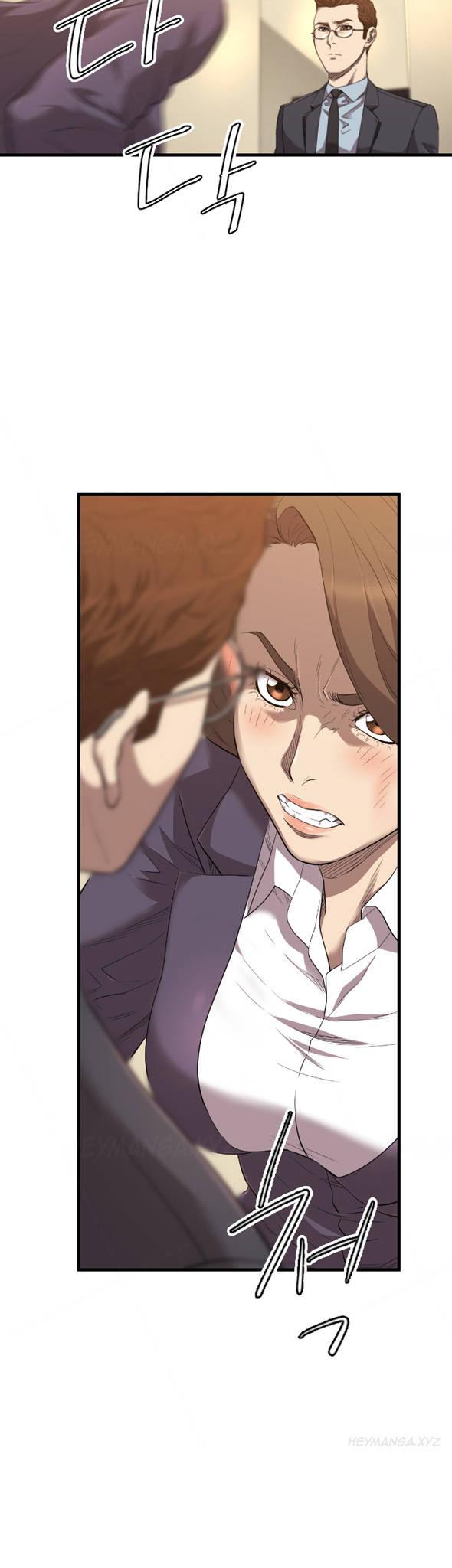 Club Sodom Chapter 21 page 21 - Chapter 21
