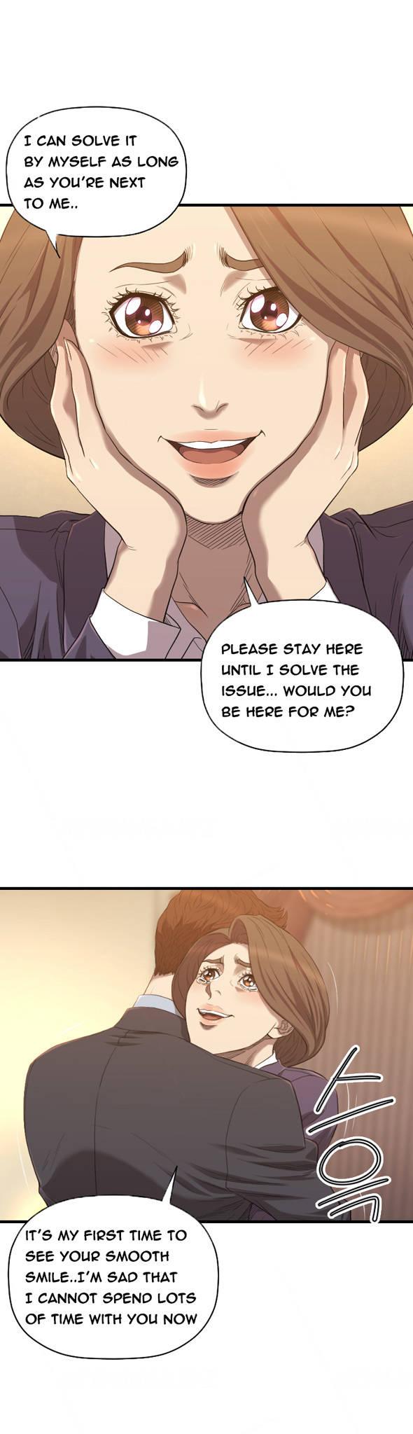 Club Sodom Chapter 21 page 24 - Chapter 21
