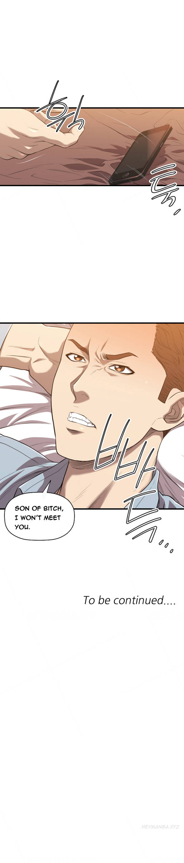 Club Sodom Chapter 21 page 30 - Chapter 21