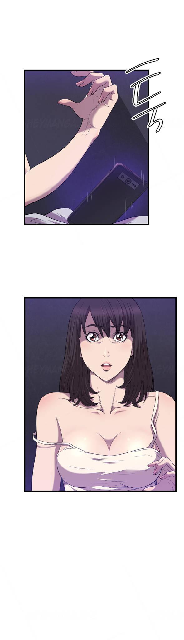 Club Sodom Chapter 21 page 6 - Chapter 21