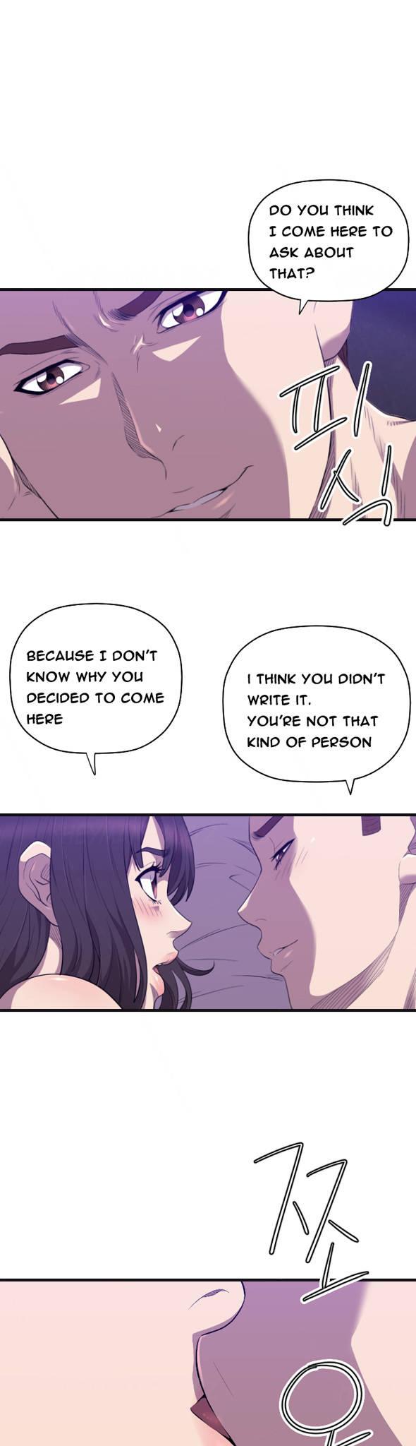 Club Sodom Chapter 22 page 16 - Chapter 22