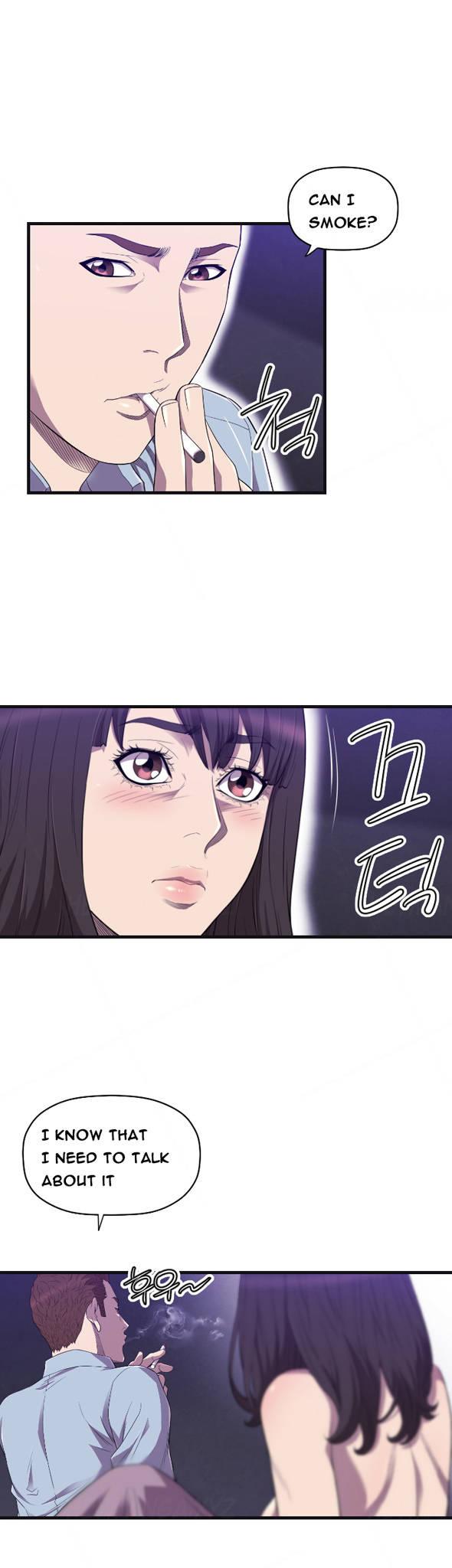 Club Sodom Chapter 22 page 18 - Chapter 22