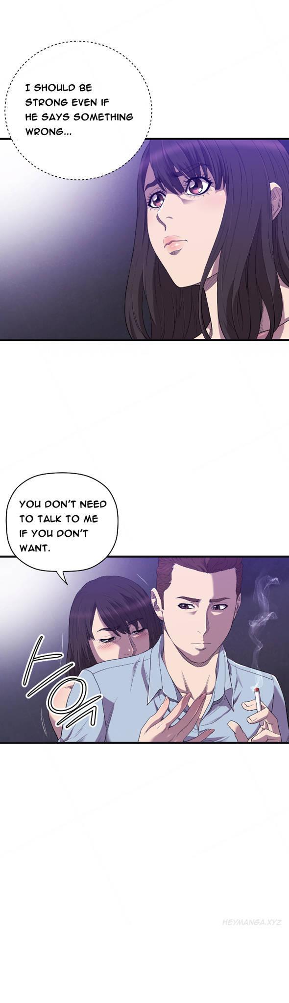Club Sodom Chapter 22 page 19 - Chapter 22