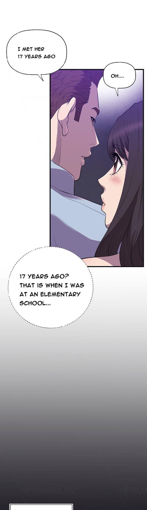 Club Sodom Chapter 22 page 20 - Chapter 22