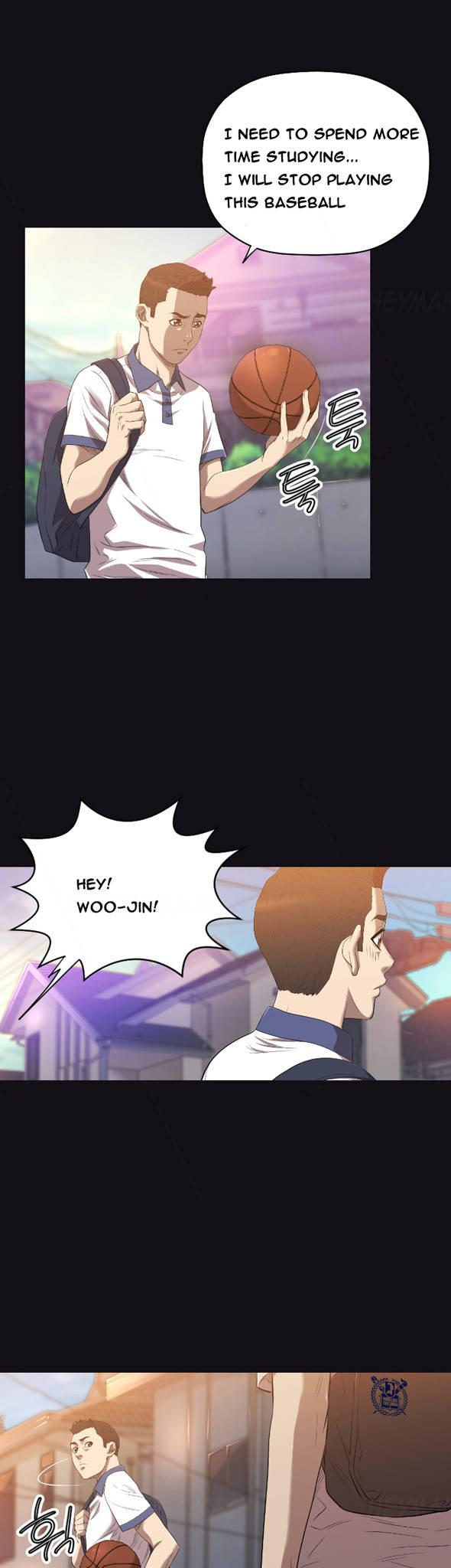 Club Sodom Chapter 22 page 24 - Chapter 22