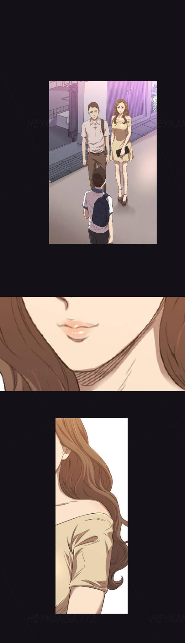Club Sodom Chapter 22 page 26 - Chapter 22