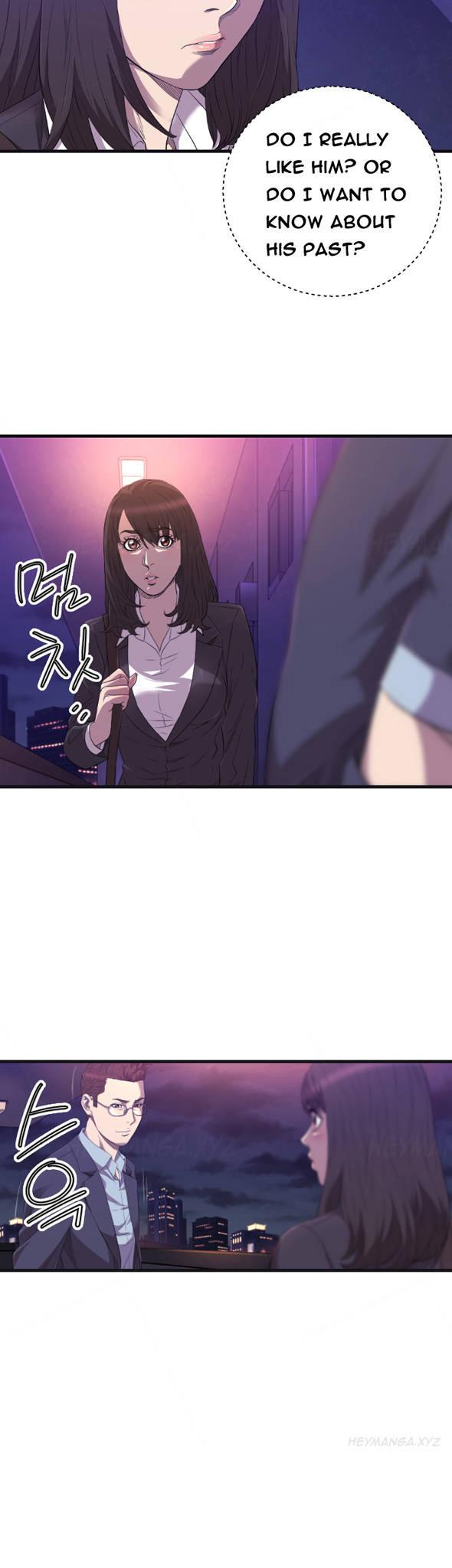 Club Sodom Chapter 22 page 3 - Chapter 22