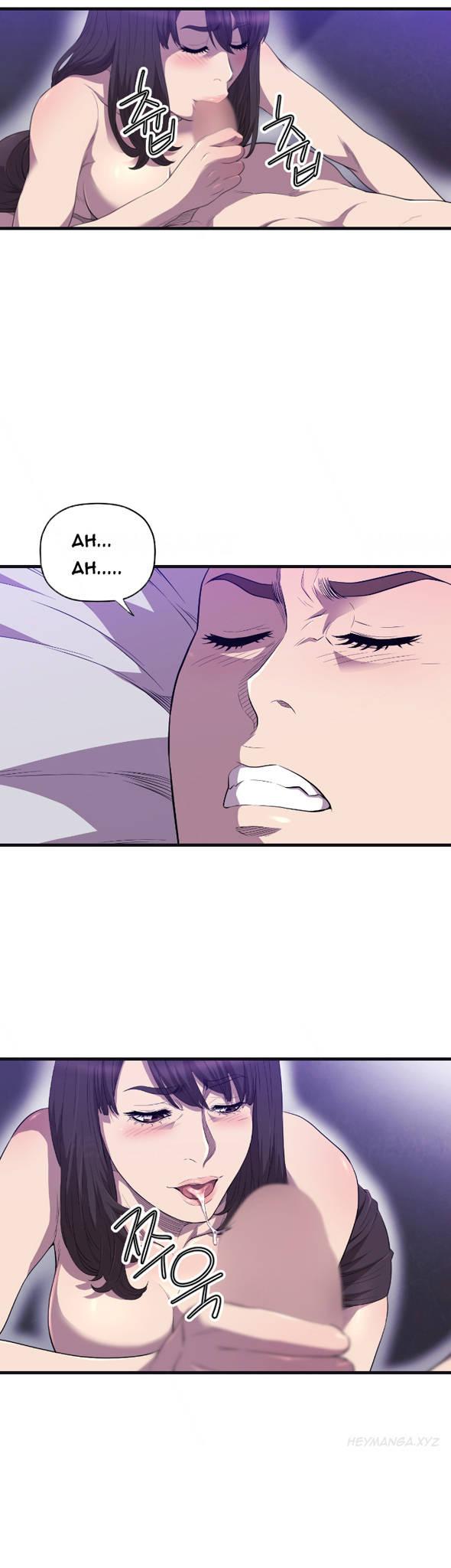 Club Sodom Chapter 22 page 9 - Chapter 22