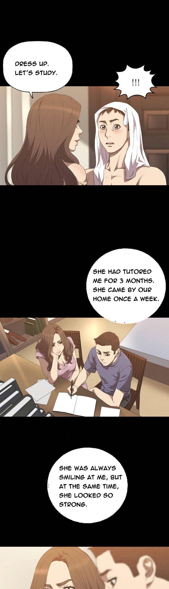 Club Sodom Chapter 23 page 12 - Chapter 23